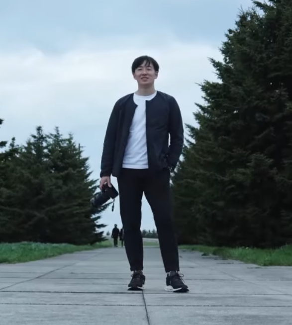 斎藤佑樹がカメラマンに📷写真展「引退後の景色」が開催！