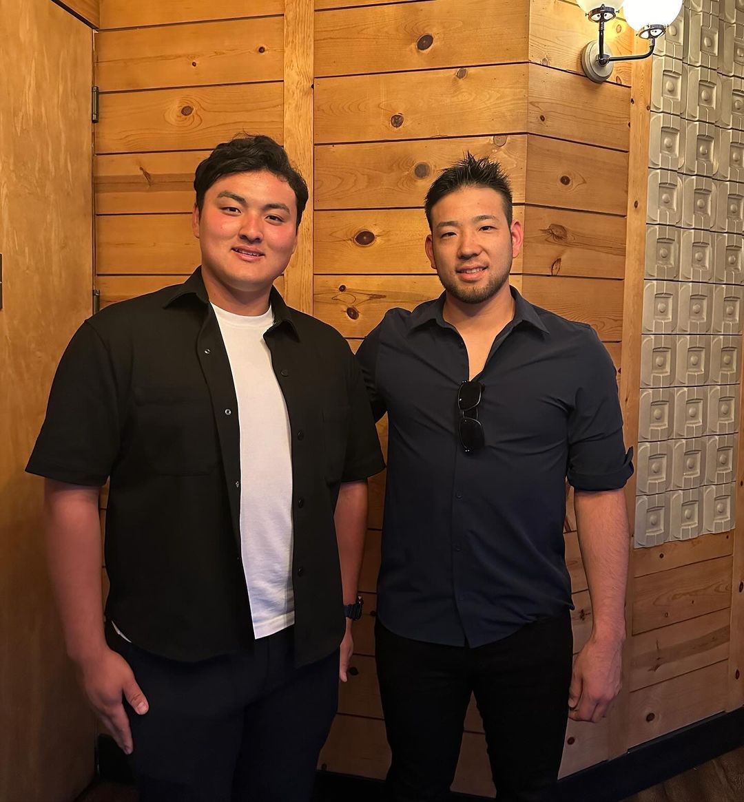 米国デビュー間近の注目若手が 