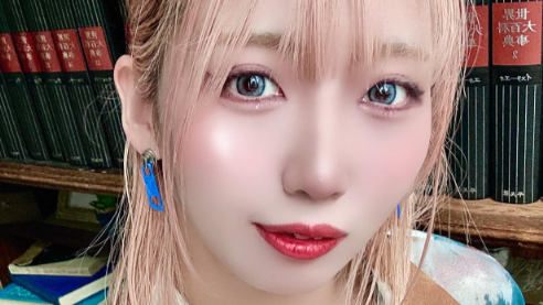 松井珠紗が魅せる“進化の美”にファン熱狂！最新ショットが話題に