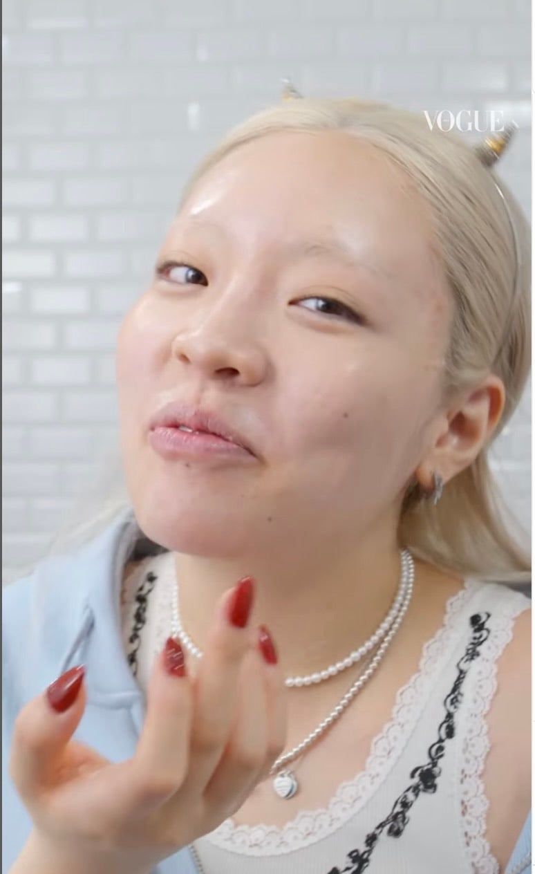 歌手・ちゃんみなの個性を輝かせるメイクテクニックを伝授！