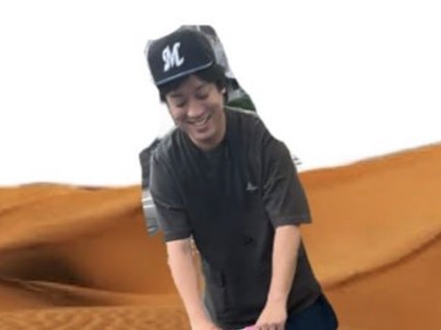 「親戚のおばさんみたいな感覚に…」人気芸人愛娘の成長ぶりにファン驚き