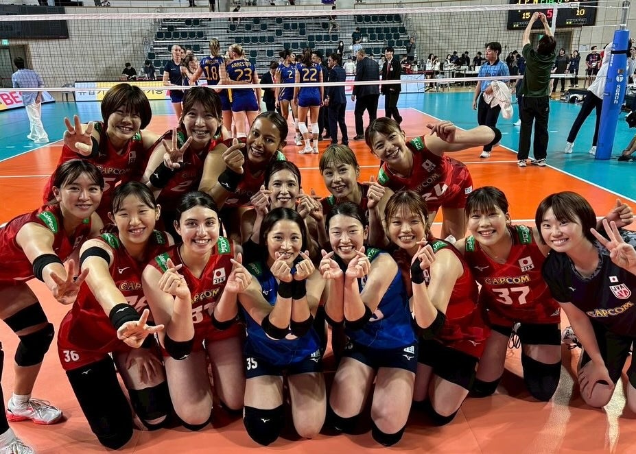 日本代表・野中瑠衣、代表活動を終えて語った“成長と次の挑戦”