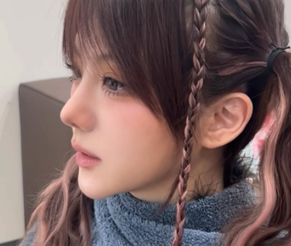 「どんな時でも可愛い」田中れいな、メイク中の“見られたくない顔”にファン歓喜「どんな時も最強！」