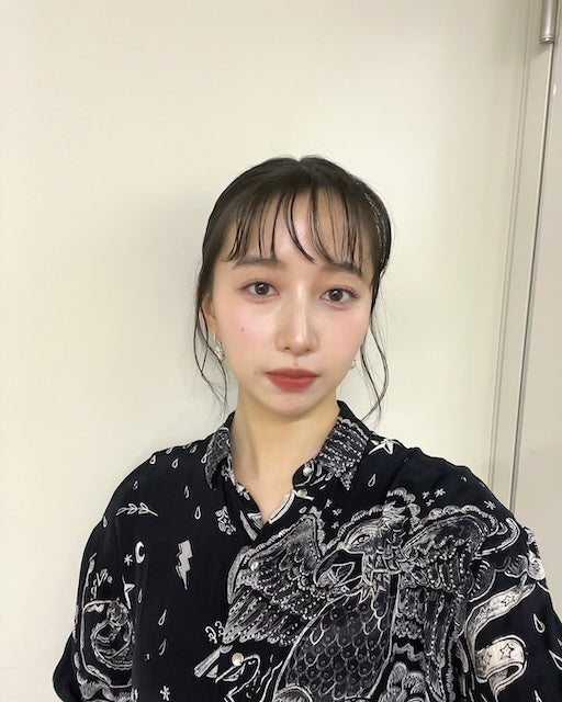 「1人1個じゃ足りない量です」Cocomi、TOHOシネマズの人気フードを堪能！