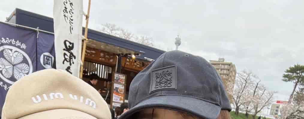 峯岸みなみ、指原莉乃との岡崎訪問を報告！