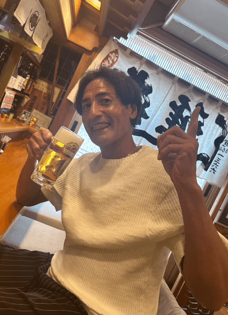 丸山桂里奈、家族で「寿司雅」訪問！ぷくぷくも初のお寿司デビューに大満足