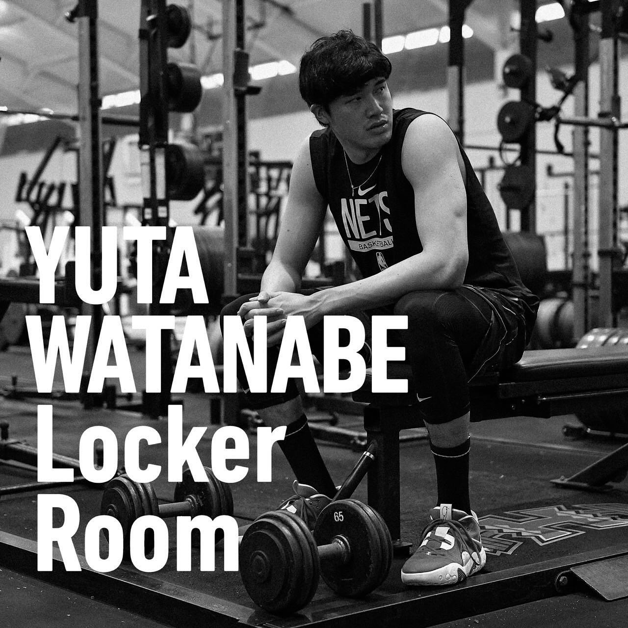 「入部はこちら」渡邊雄太がファンコミュニティの開設を発表！