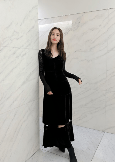 堀田茜「マレフィセント」ばりの美しさが話題！