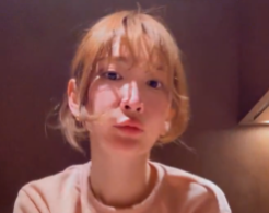 紗栄子、深夜のインスタライブで素顔を披露！すっぴん姿に絶賛の声