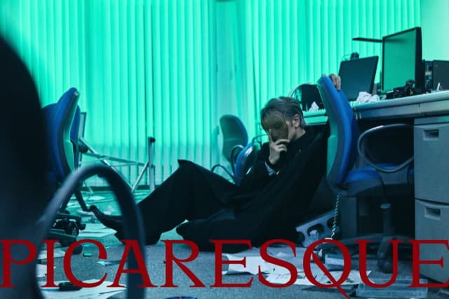 ピカレスク中毒者多数!?ソロデビュー 中島健人の記念すべきデビュー曲!