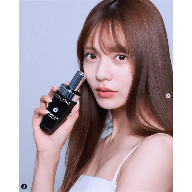 「オファー殺到は既定路線！？」美人モデル・藤田みりあの美容アイテムフォトにファン釘付け