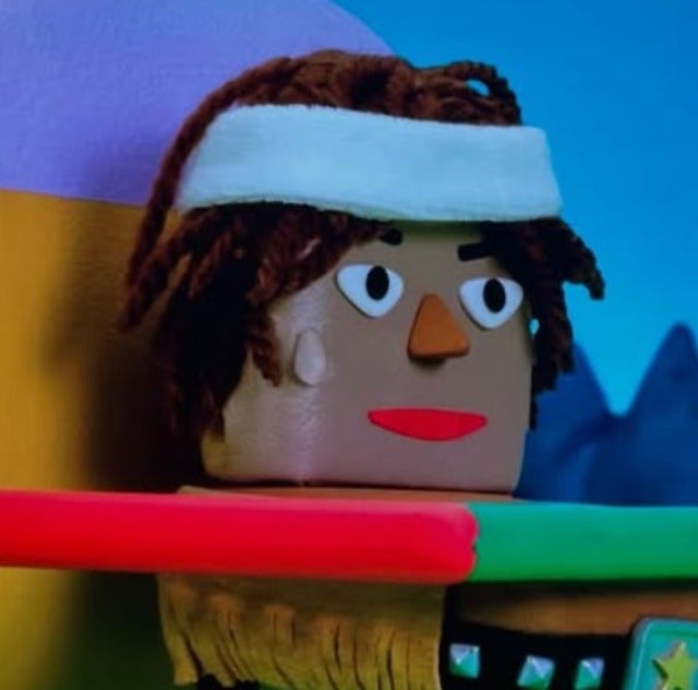 「いやまじ似すぎじゃない」丸山桂里奈が『みいつけた！』で旦那そっくりのキャラを見つける！？