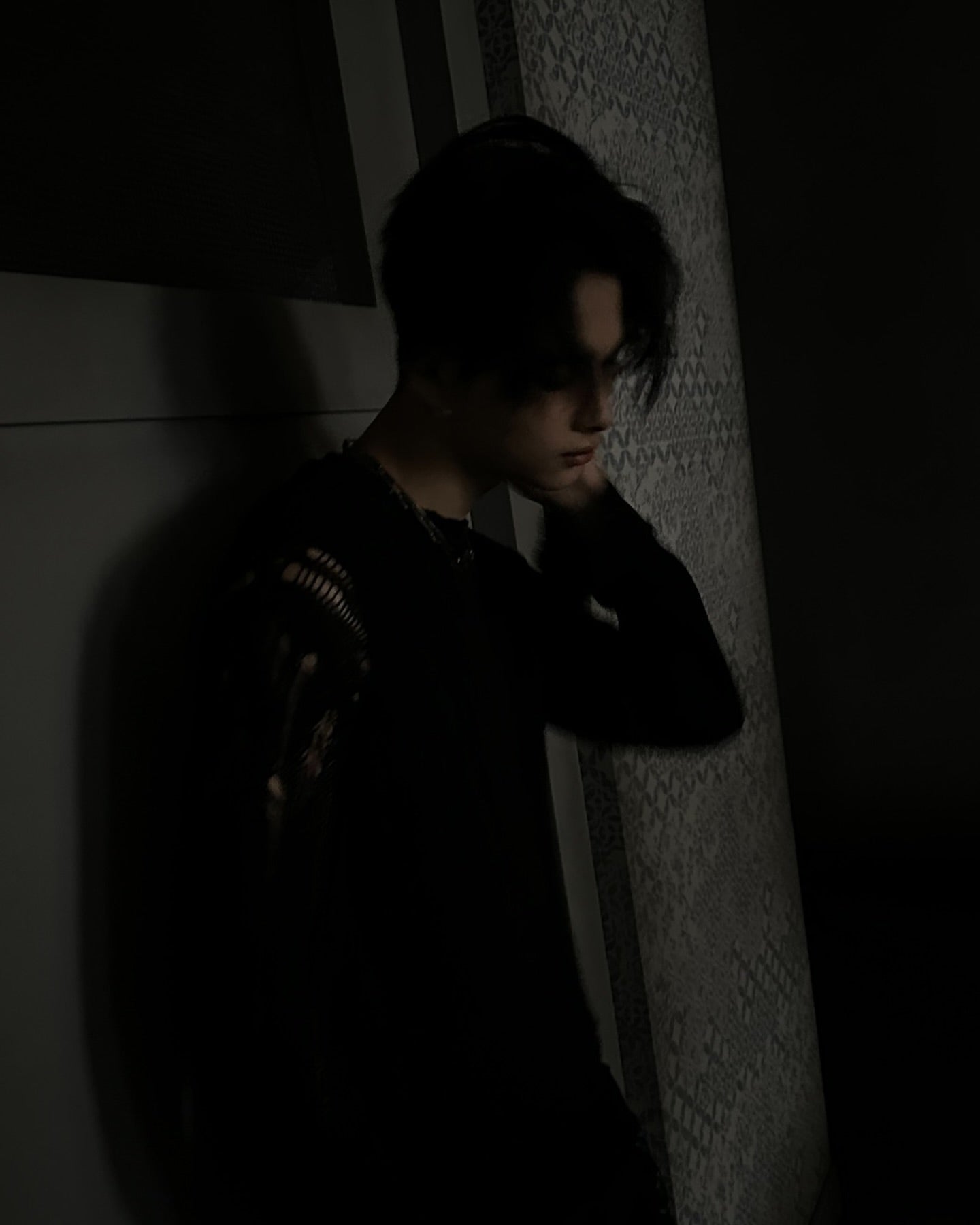 「最高すぎる」ENHYPEN・ニキの最新ショットにファン悶絶