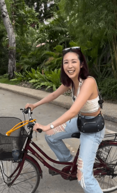 サイバージャパン・CHIAKI「私のなつやすみ」動画が無邪気で可愛いと話題！