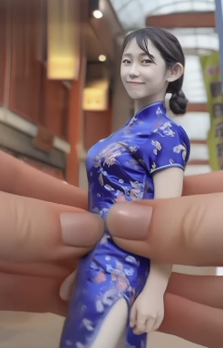 堀江聖夏、驚愕のAI瓦割り動画でファンを魅了！クリエイティブな映像に反響続出！？