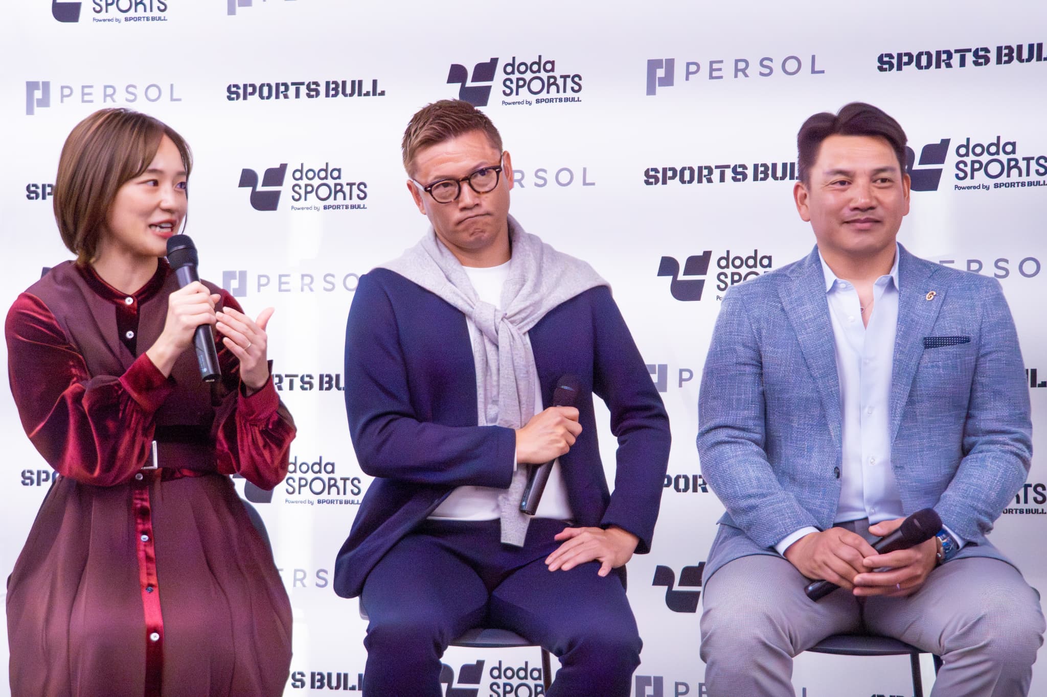 スポーツ経験は仕事にどうつながる？元アスリート3名のリアルな声