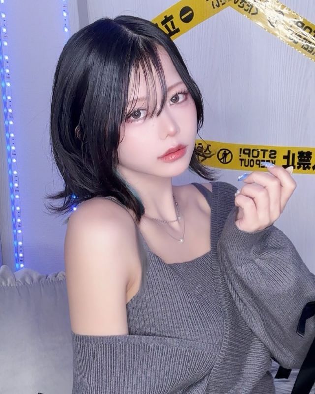 「まじでかっこいい女子って感じ」あの人気インフルエンサーの最新