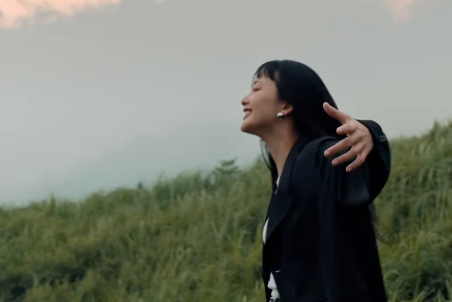 緑黄色社会、新曲「つづく」がドコモCMに起用