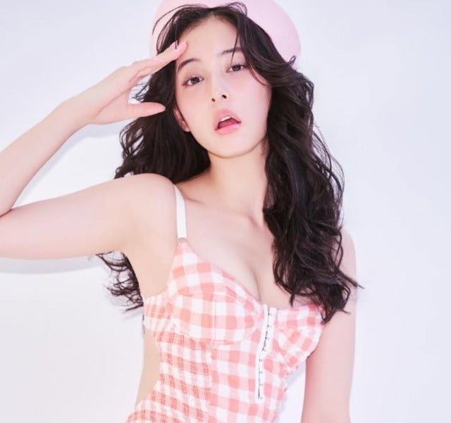 新木優子の「ラストかわいい」がテーマのカレンダーが完成！