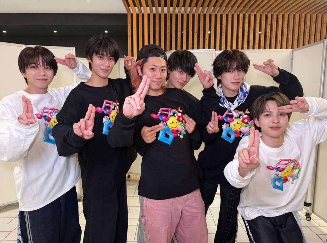 M!LK佐野勇斗、ライブに親戚も来場「実家に帰った気持ちに」