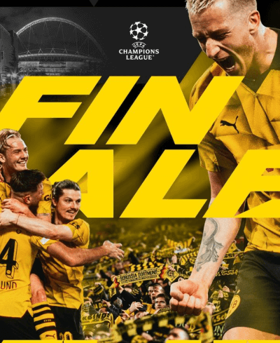 まさに鉄壁！ドルトムントがパリを下しCL決勝進出！