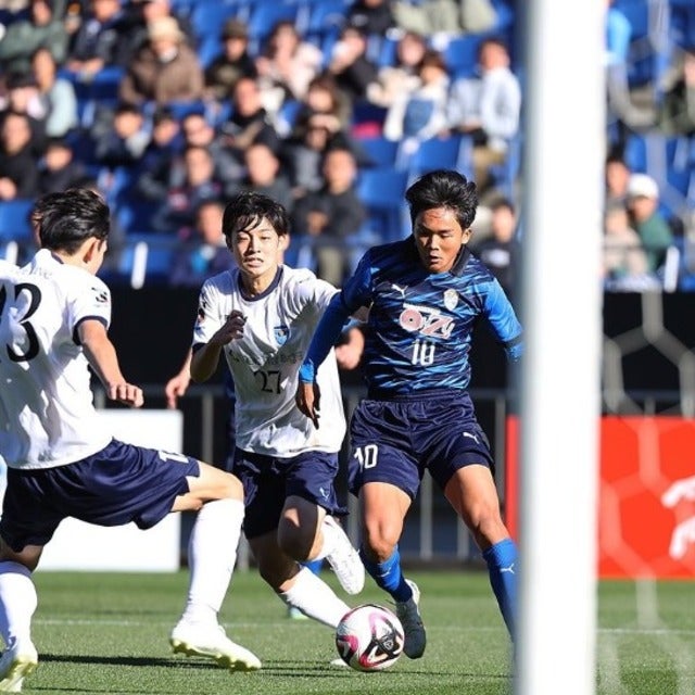 日本サッカー協会が高円宮杯の見どころを紹介！