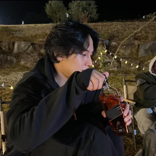 インスタフォロワー数1000万人❗️SEVENTEEN・ミンギュがオフショットを大量公開🌟