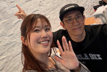 「悔しいですっっ！」アンタッチャブル柴田、稲村亜美とのゴルフ対決（？）に笑いの投稿