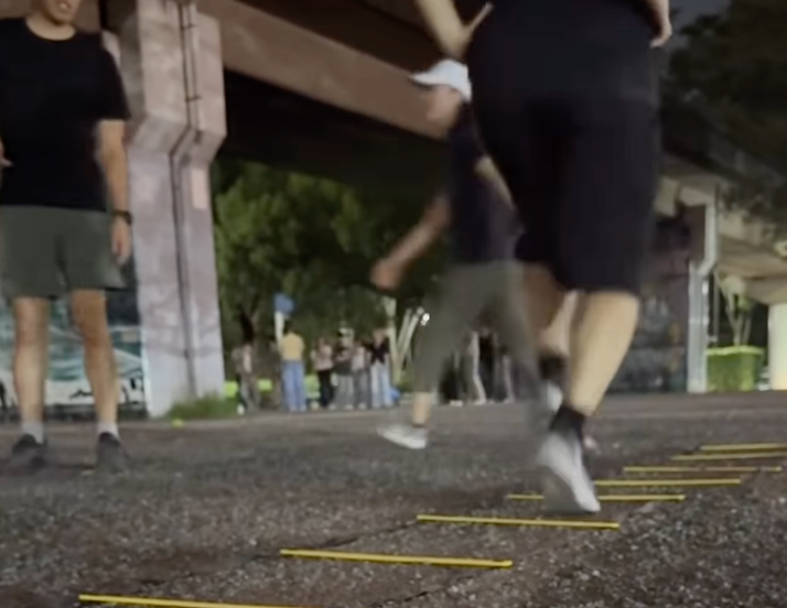 「筋肉痛バキバキでも大満足」勝浦由衣主催のスキー陸トレイベントに参加者続々！