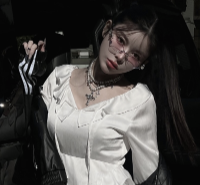 齊藤早紀、レアなツインテール姿でファンを魅了「甘辛な雰囲気が可愛すぎ！」