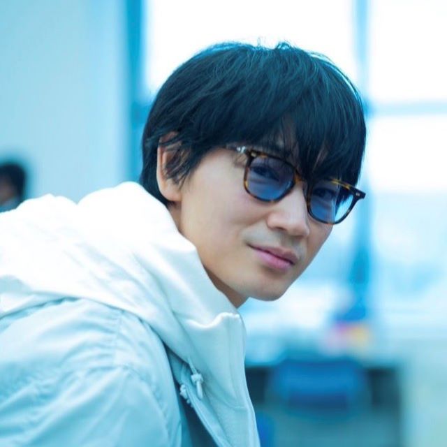 綾野剛・次回映画は○○！？