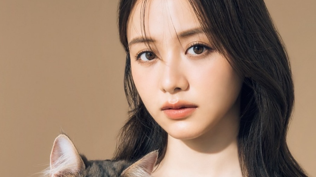 「本当に感謝しかありません」森香澄、感謝のメッセージと共にジュエリー姿を公開