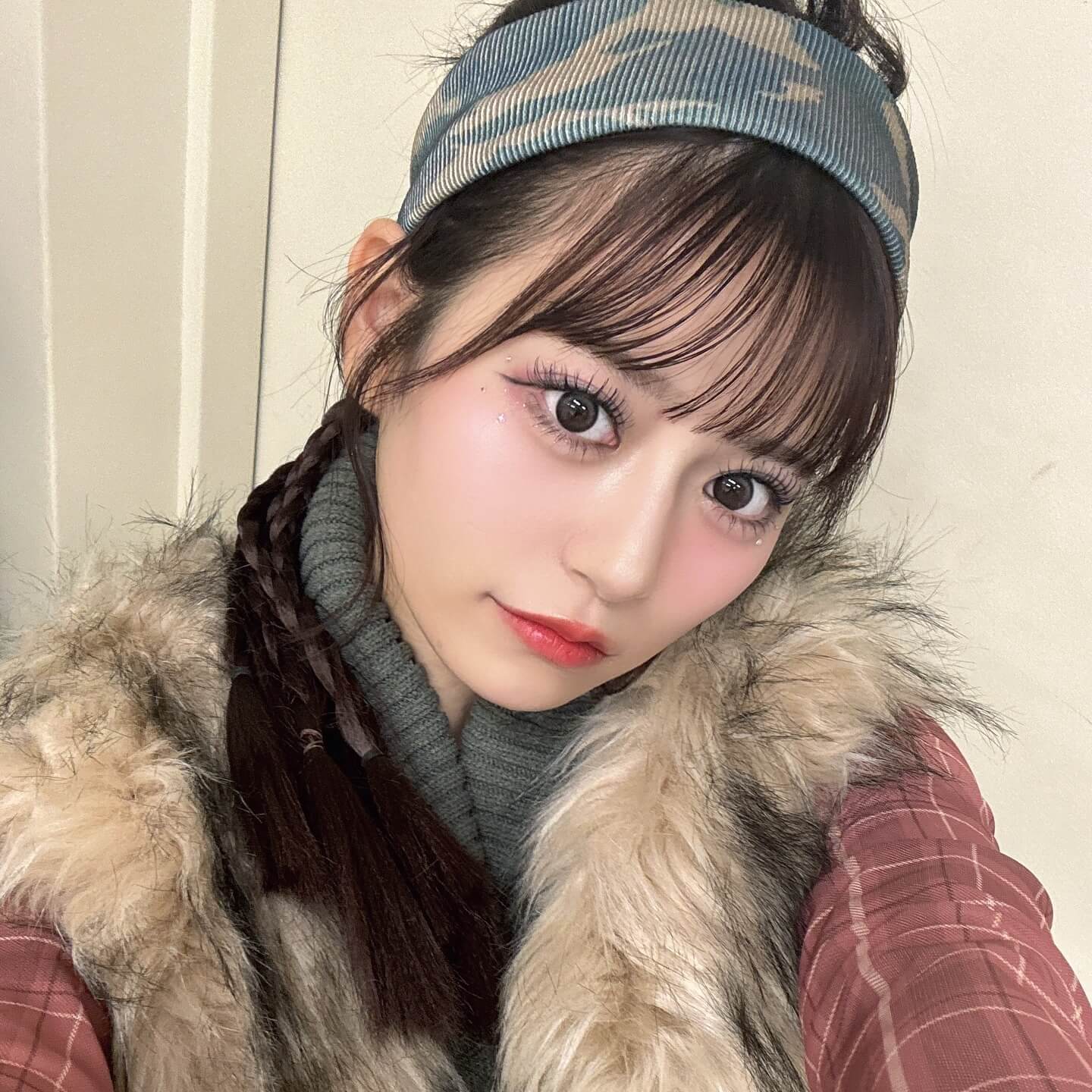 あの人気女性アイドルがあざと可愛い自撮りショット公開でファン悶絶！