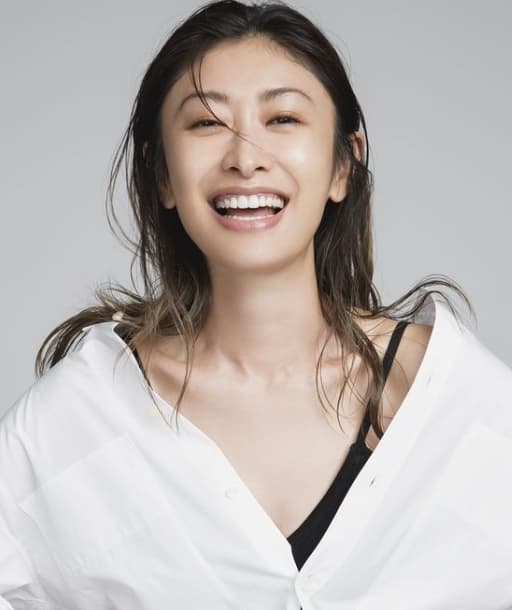 山田優　撮影現場で驚かれた⁉ 手軽に続けられるリポソームビタミンCの秘密