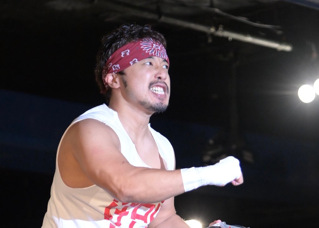【ガンバレ☆プロレス 翔太（１）】 高２の時エディ・ゲレロが亡くな った。 だったら自分がエディみたいな試合をしよう