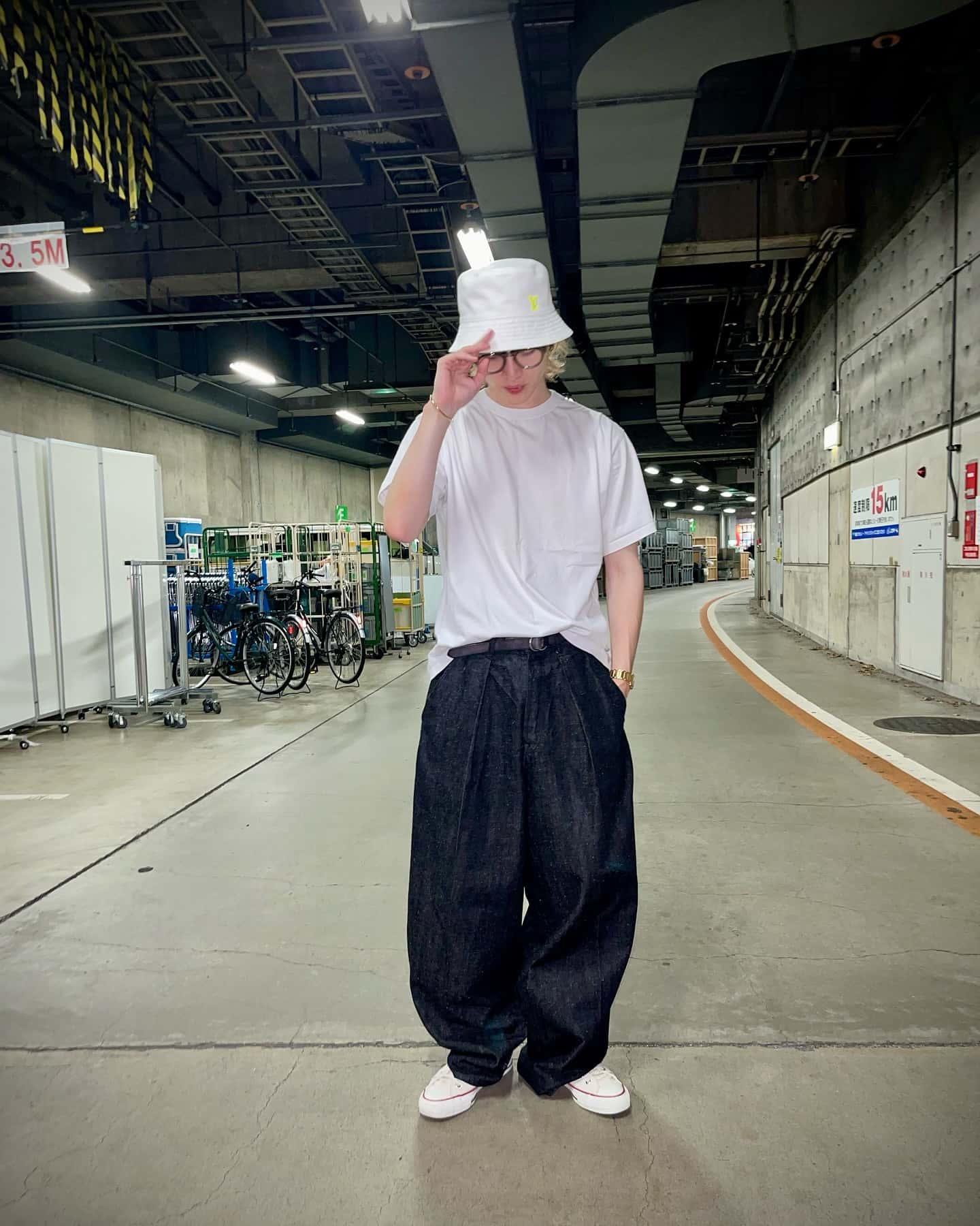 「大好き増し増し！」ツアーを終えたばかりのあの人気アイドルがオフショット公開でファン大盛況！