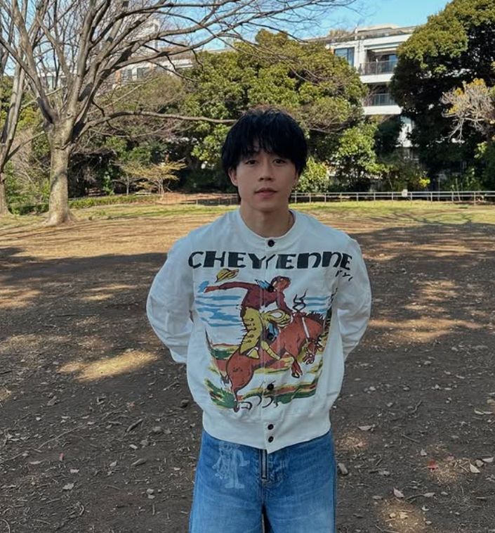 流石にカッコよすぎん？」コムドットゆうたのイメチェン最新ショットが