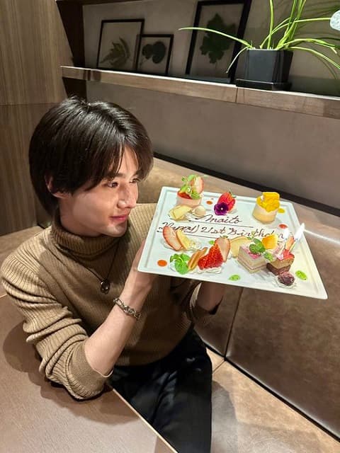 藤岡弘の長男・藤岡真威人の誕生日！ドラマ”ウイングマン”主演で話題に