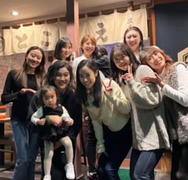 竹中七海、年末年始のサプライズに感激！『フェアリーメンバーに会えて幸せ』