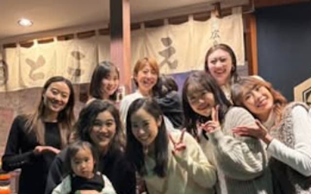 竹中七海、年末年始のサプライズに感激！『フェアリーメンバーに会えて幸せ』