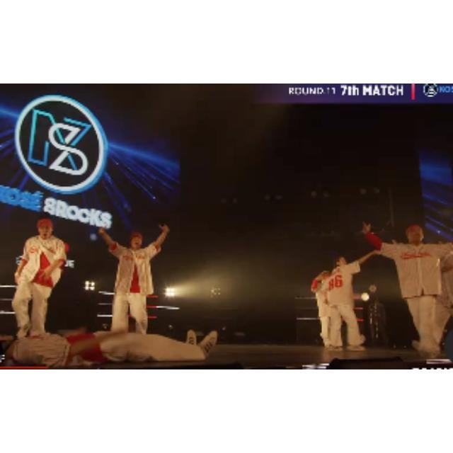 D.LEAGUE『KOSÉ 8ROCKS』、ブレイキン“最後の日”に挑む！感動と躍動のROUND.11