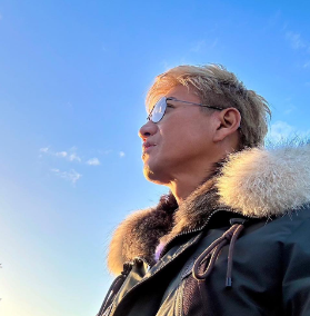 木村拓哉の見据える先は...「気持ちが全然違いますね。」