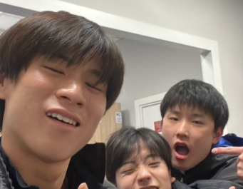 オリンピック初出場の充実感と悔しさを胸に新年へ決意！！篠塚大登