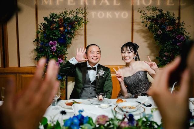 元AKB48松井咲子&上田航平との結婚式が「豪華すぎる」と話題に