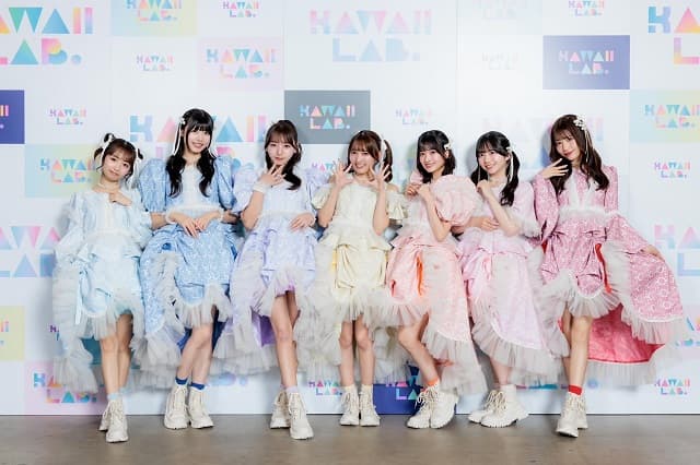 「あっという間の…」SWEET STEADYが1周年！白石まゆみが感謝のメッセージ