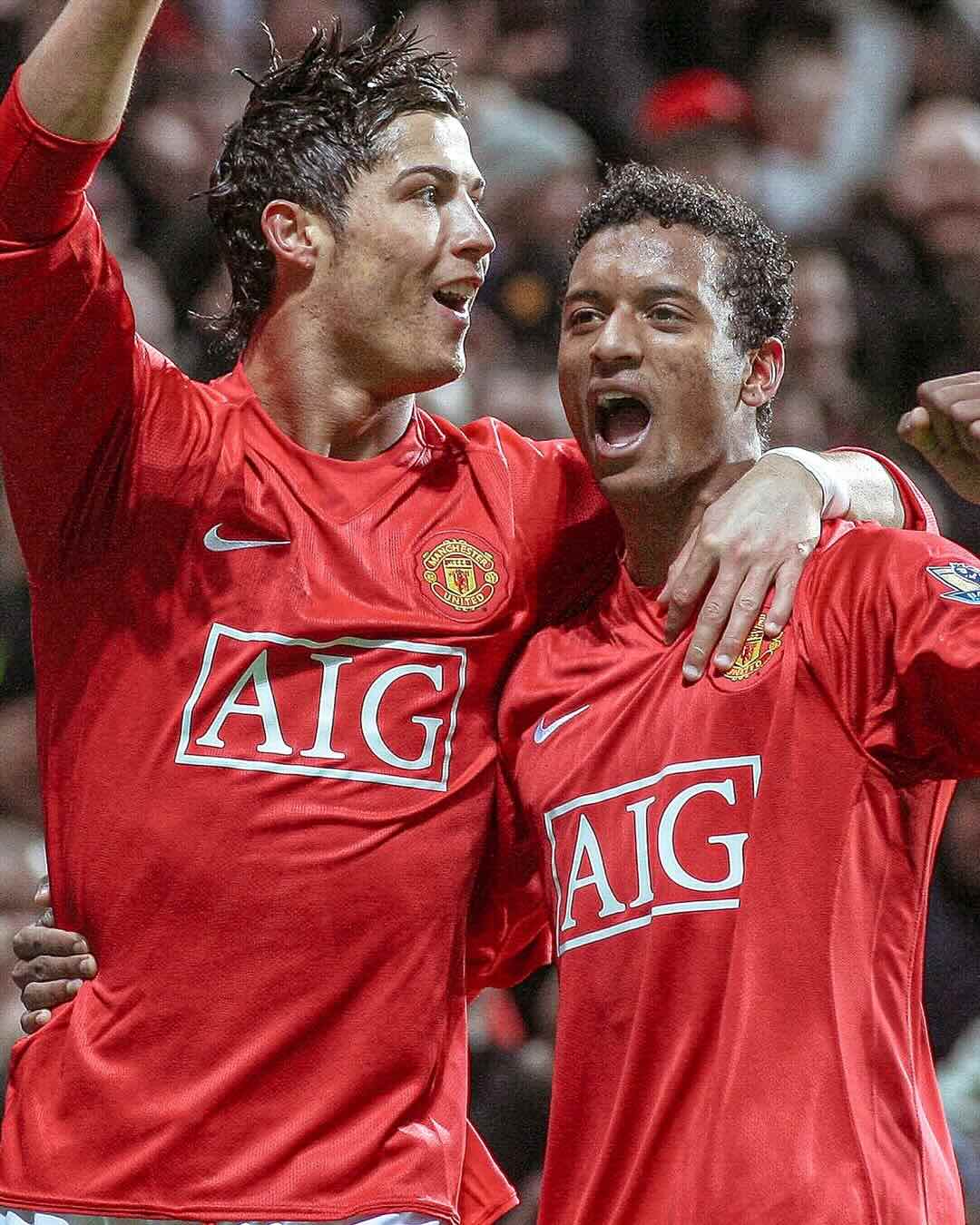 元マンUのレジェンドが現役引退発表、代表でもクラブでもロナウドと同僚の…