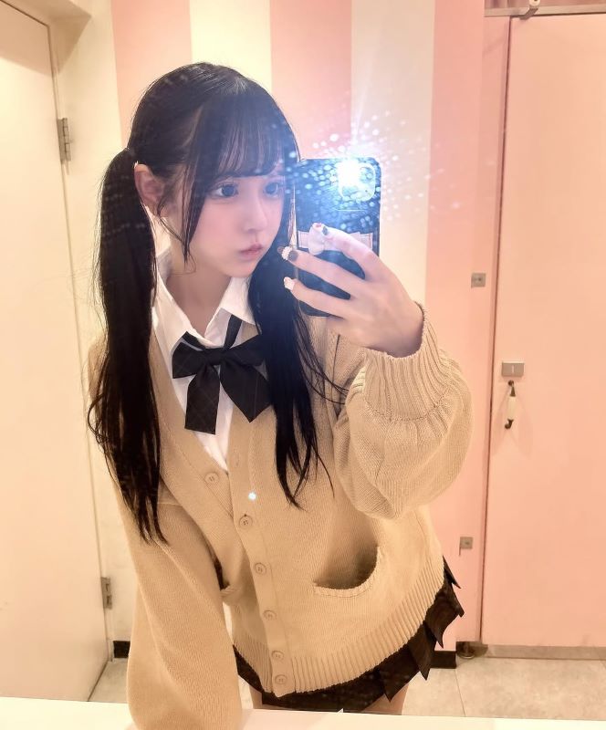 あの人気インフルエンサーの