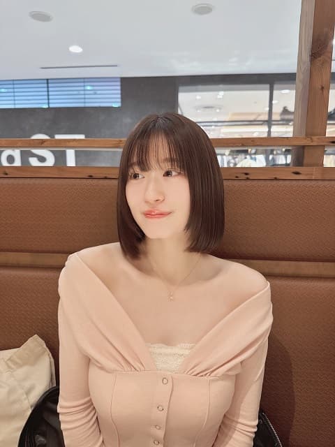 「最強にかわいい」元NMB48 上西怜がバッサリイメチェン！Newヘアスタイルに絶賛の嵐