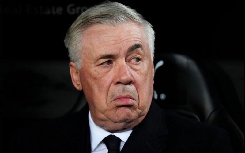 レアル指揮官がバルセロナに“尊敬”発言　エル・クラシコを控え大一番に言及