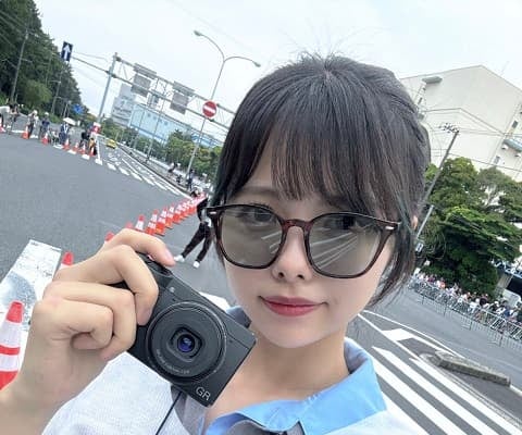 「どれも楽しかったー！」SKE48メンバーが『ツアー・オブ・ジャパン 東京』を観戦！選手たちの姿を激写